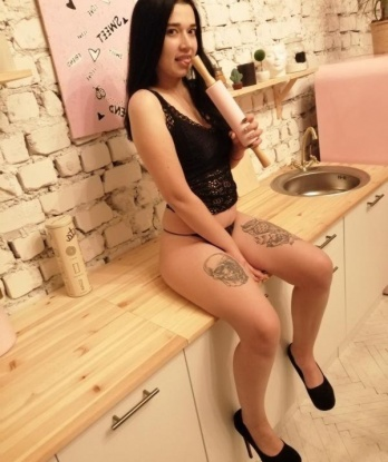 Проститутка Амурское : Марина